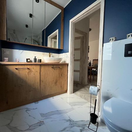 Apartament Pod Swierkiem Ястшембя-Гура Экстерьер фото