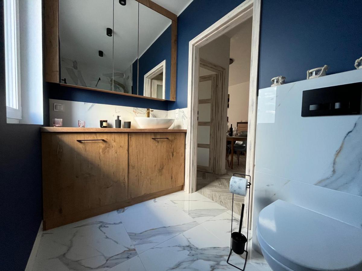 Apartament Pod Swierkiem Ястшембя-Гура Экстерьер фото