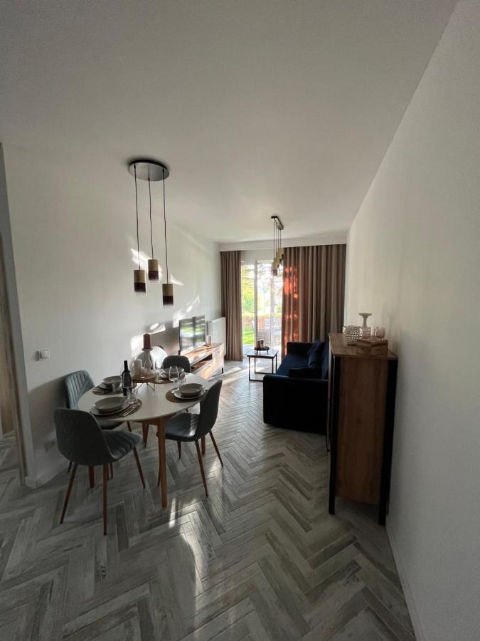 Apartament Pod Swierkiem Ястшембя-Гура Экстерьер фото
