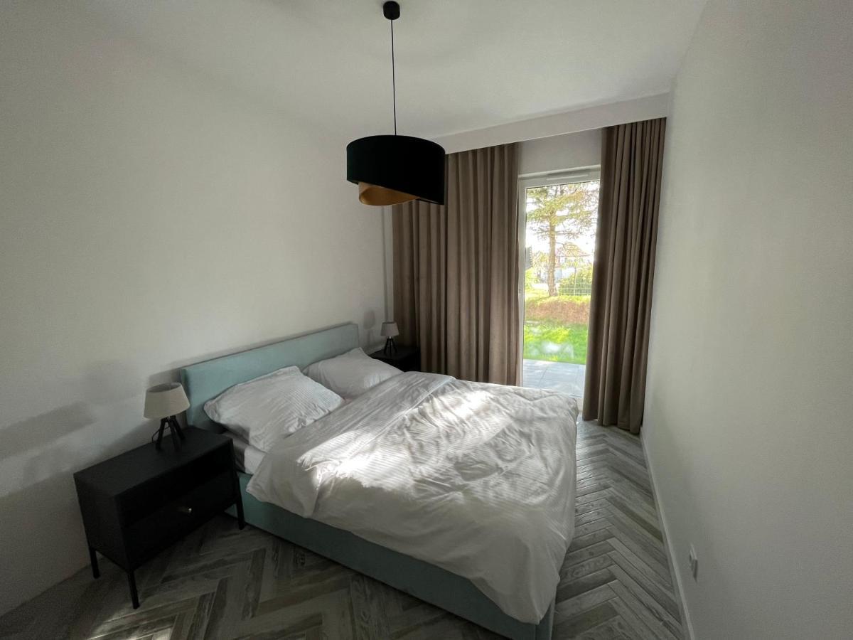 Apartament Pod Swierkiem Ястшембя-Гура Экстерьер фото
