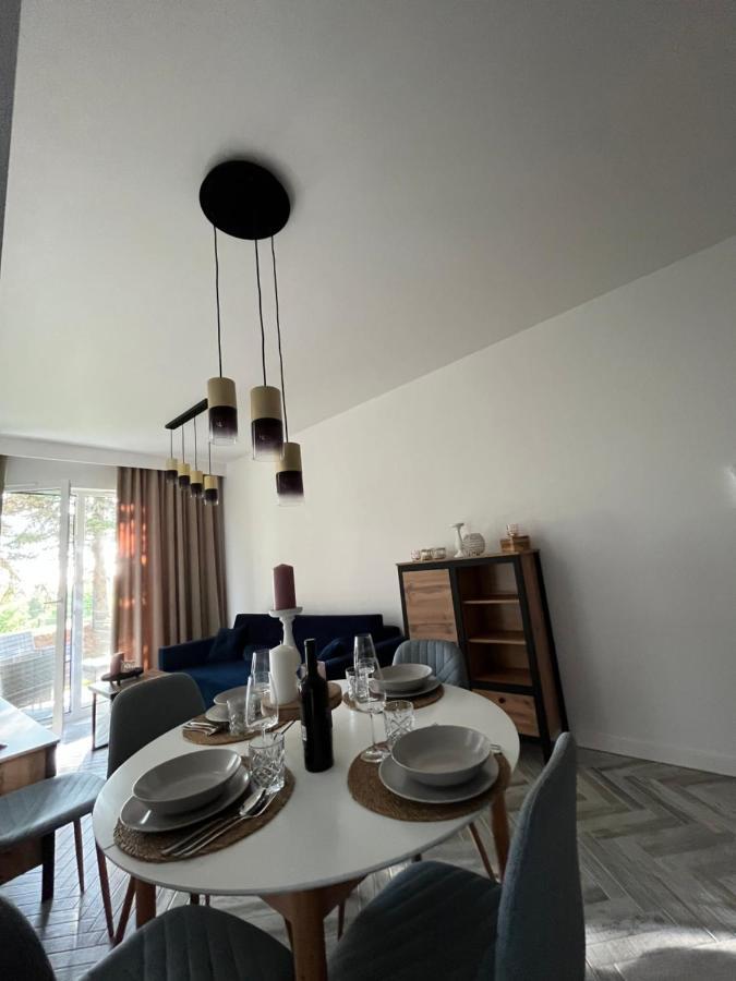 Apartament Pod Swierkiem Ястшембя-Гура Экстерьер фото